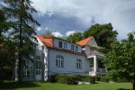 Villa Blanck / Seeseite